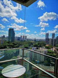 Vista Residences (D12), Condominium #462580431